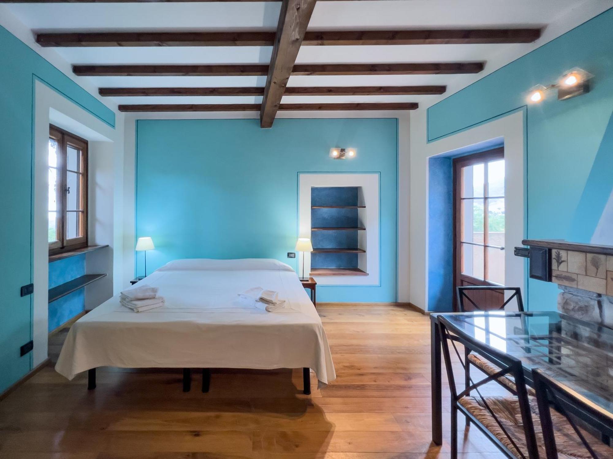 La Chiusa Di Rio Aparthotel Rio dellʼElba Exterior foto
