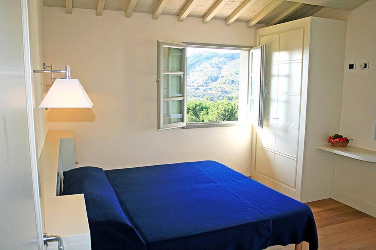 La Chiusa Di Rio Aparthotel Rio dellʼElba Exterior foto